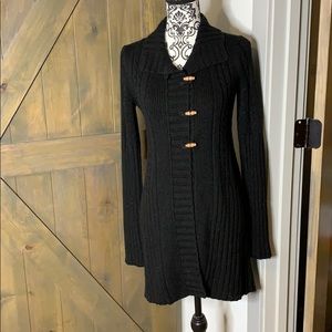 Olian Maternity Cardigan